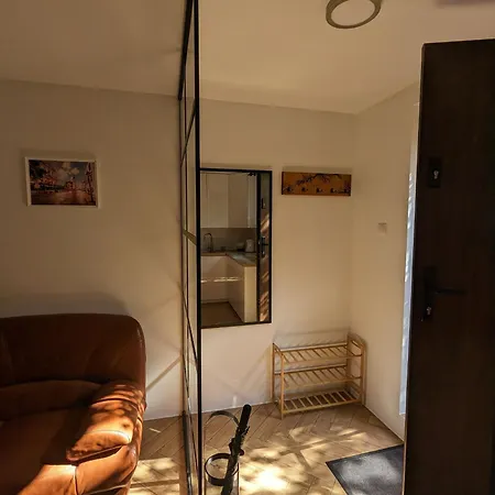 Highstreet Apartment Krakow Exterior photo