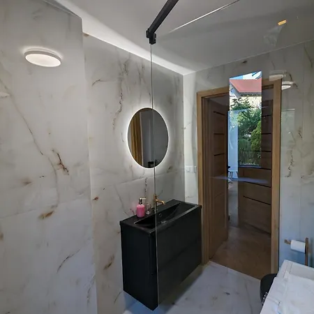 Highstreet Apartment Krakow Exterior photo