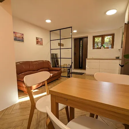 Highstreet Apartment Krakow Exterior photo