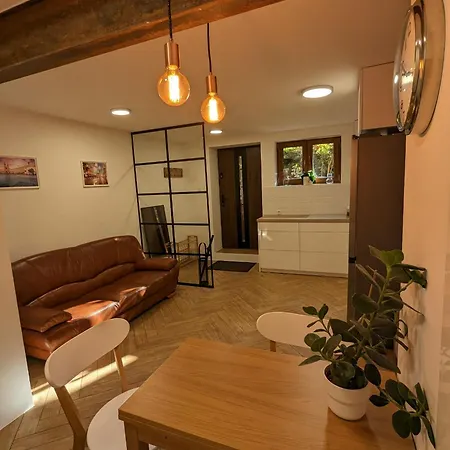 Highstreet Apartment Krakow Exterior photo