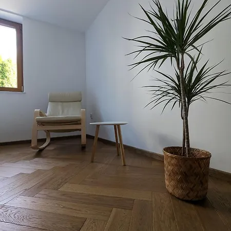 Highstreet Apartment Krakow Exterior photo