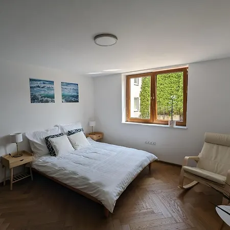 Highstreet Apartment Krakow Exterior photo